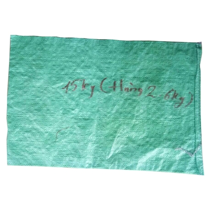 Bao đựng gạo 5kg , 10kg, 15kg, 20kg, 25 kg